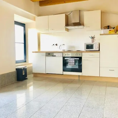 Heidi's Ferienhaus Дом отдыха