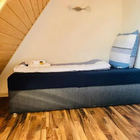 Heidi's Ferienhaus *