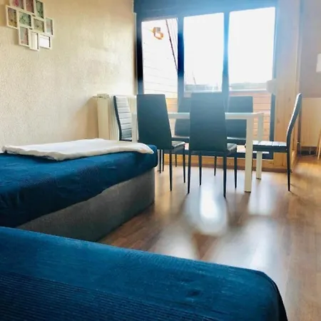 Heidi's Ferienhaus * Шкойдиц