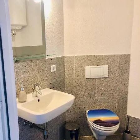 Heidi's Ferienhaus Дом отдыха